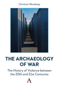 Cover Archaeology of War