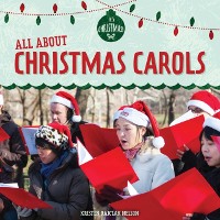 Cover All About Christmas Carols