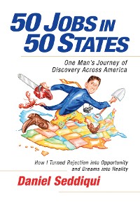 Cover 50 Jobs in 50 States