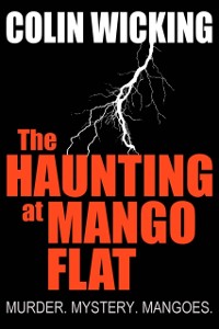 Cover Haunting At Mango Flat