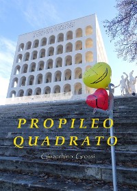 Cover Propileo quadrato