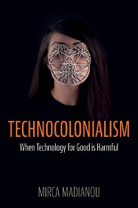 Cover Technocolonialism