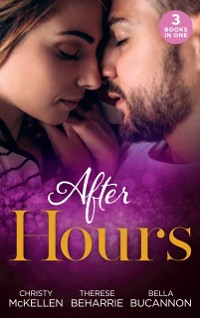 Cover AFTER HOURS EB