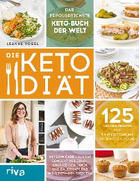 Cover Die Keto-Diät