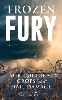 Cover Frozen Fury