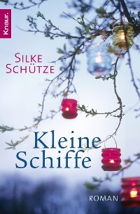 Cover Kleine Schiffe