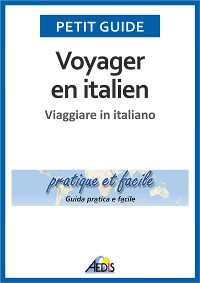 Cover Voyager en italien