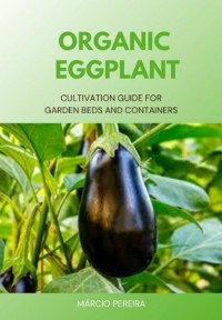 Cover Organic Eggplant