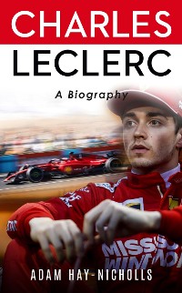 Cover Charles Leclerc