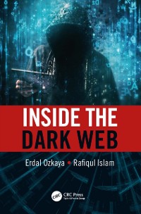 Cover Inside the Dark Web