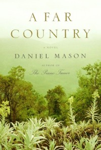 Cover Far Country