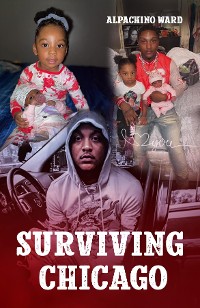 Cover Surviving Chicago