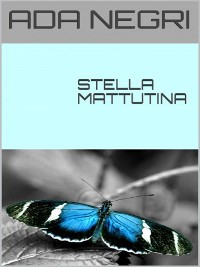 Cover Stella Mattutina