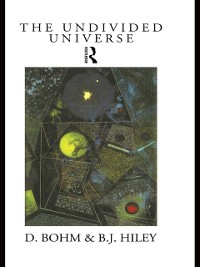 Cover The Undivided Universe