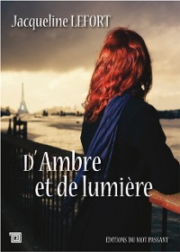 Cover D’Ambre et de lumière