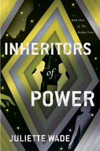Cover Inheritors of Power