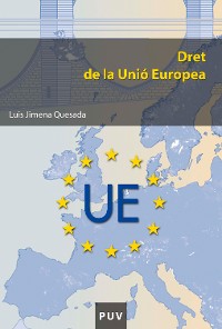 Cover Dret de la Unió Europea