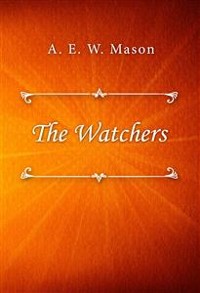 Cover The Watchers