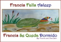 Cover Francis Falls Asleep