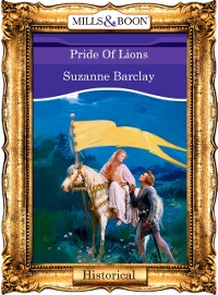Cover Pride Of Lions