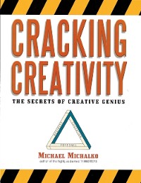 Cover Cracking Creativity