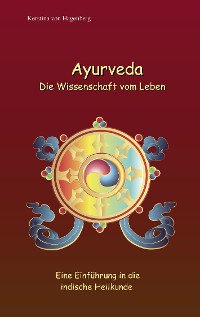 Cover Ayurveda Die Wissenschaft vom Leben