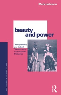Cover Beauty and Power