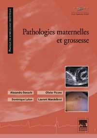 Cover Pathologies maternelles et grossesse