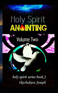 Cover Holy Spirit Anointing