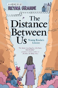 Cover Distance Between Us