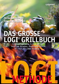 Cover Das große LOGI-Grillbuch