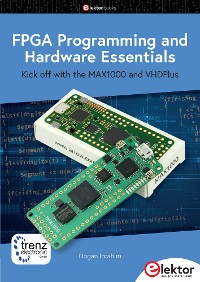 Cover FPGA Programming and Hardware Essentials