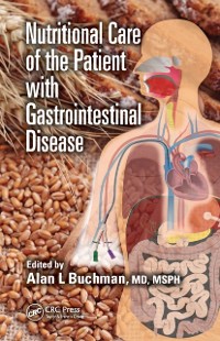 Cover Nutritional Care of the Patient with Gastrointestinal Disease