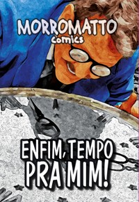 Cover Enfim, Tempo Pra Mim!