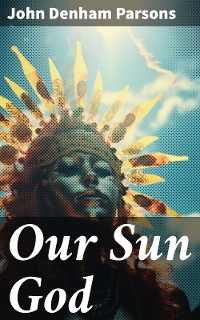Cover Our Sun God