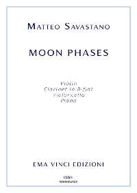Cover Moon phases