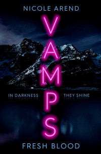 Cover Vamps: Fresh Blood