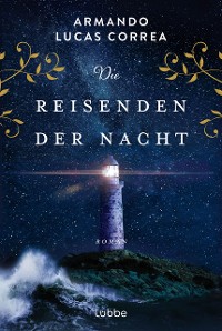 Cover Die Reisenden der Nacht