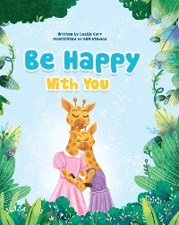 Cover Be Happy With You