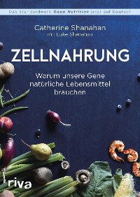 Cover Zellnahrung