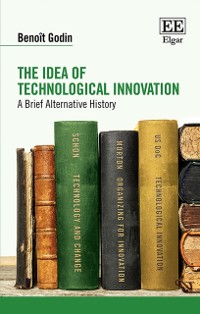 Cover Idea of Technological Innovation