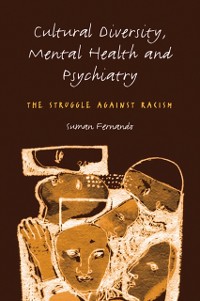 Cover Cultural Diversity, Mental Health and Psychiatry