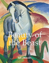 Cover Beauty of the Beast