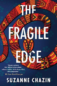Cover The Fragile Edge