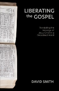 Cover Liberating the Gospel
