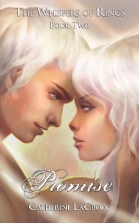 Cover Promise (Book 2 of &quote;The Whispers of Rings&quote;)