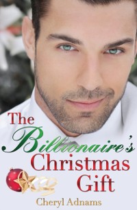 Cover Billionaire's Christmas Gift