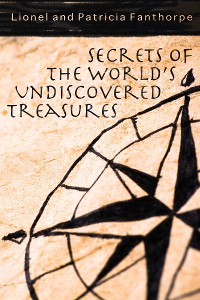 Cover Secrets of the World's Undiscovered Treasures