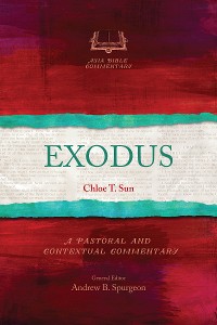 Cover Exodus