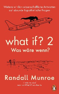 Cover What if? 2 - Was wäre wenn?